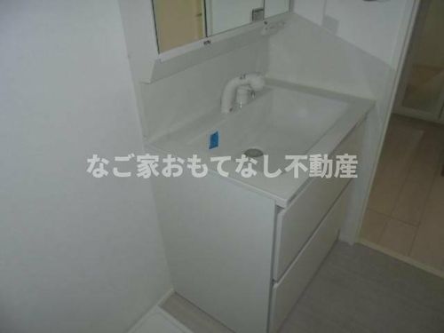 ハーモニーテラス天塚町の内装