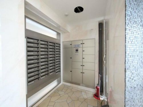 CHAYAGASAKARISE(茶屋ヶ坂ライズ)のその他画像