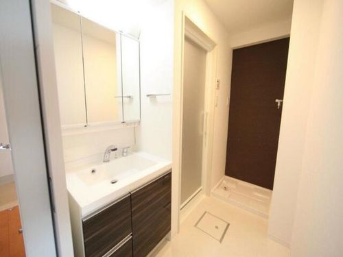 CHAYAGASAKARISE(茶屋ヶ坂ライズ)の内装