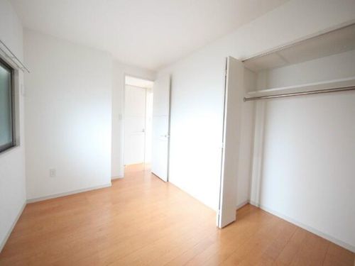 CHAYAGASAKARISE(茶屋ヶ坂ライズ)の内装