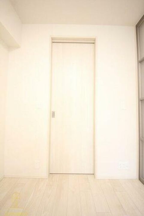 OPUS RESIDENCE SHINSAIBASHI SOUTHの内装
