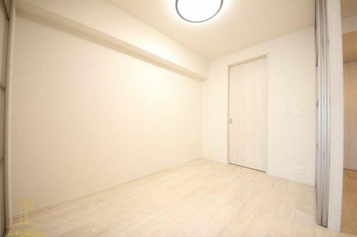 OPUS RESIDENCE SHINSAIBASHI SOUTHの内装