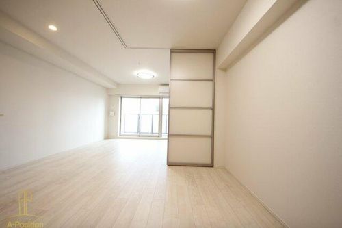 OPUS RESIDENCE SHINSAIBASHI SOUTHの内装