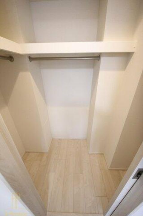 OPUS RESIDENCE SHINSAIBASHI SOUTHの内装