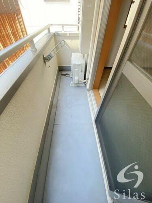 大阪府大阪市鶴見区今津中3丁目(マンション)の賃貸物件の内装