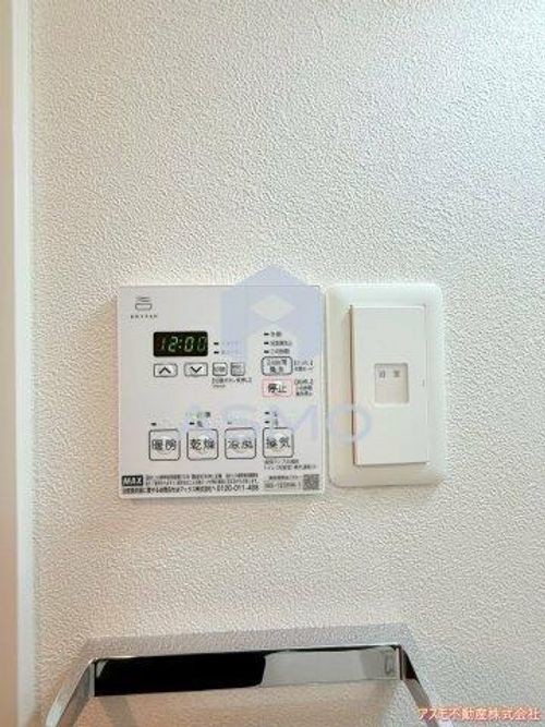 大阪府大阪市城東区中浜2丁目(マンション)の賃貸物件216のその他画像