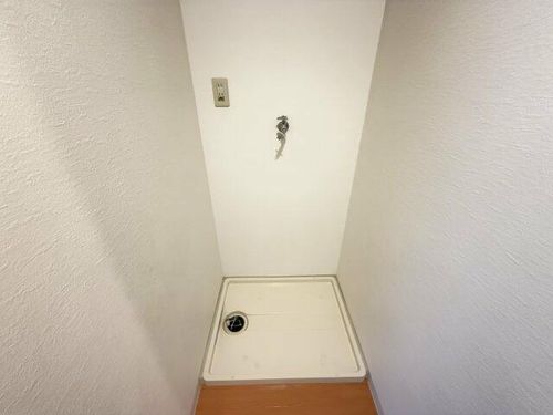 LH池田天神の内装