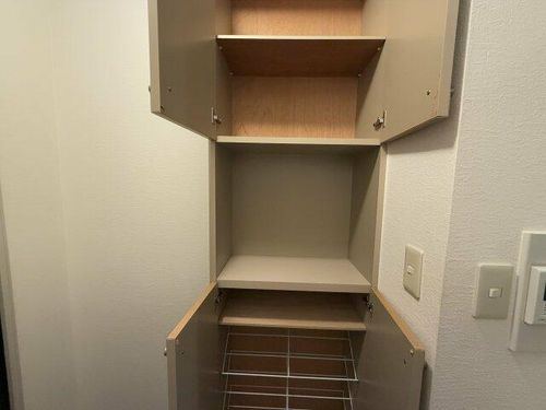 LH池田天神の内装