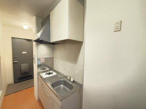 LH池田天神のキッチン