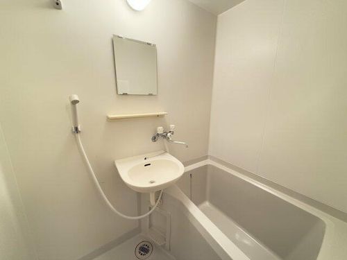 LH池田天神の風呂