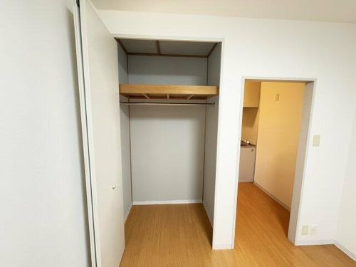 LH池田天神の内装