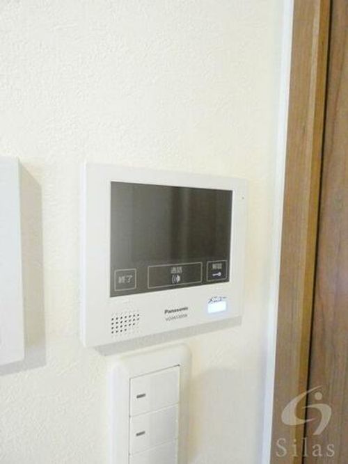 大阪府大阪市平野区平野本町5丁目(アパート)の賃貸物件のその他画像