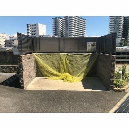 兵庫県神戸市兵庫区芦原通1丁目(アパート)の賃貸物件のその他画像