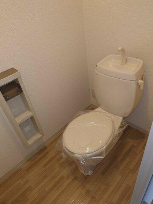 プチ・アンジュの内装