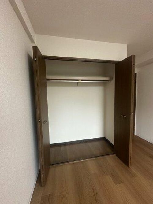 ドミトリー三好ヶ丘の内装