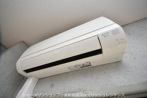 KSK門司港コアプレイスのその他画像