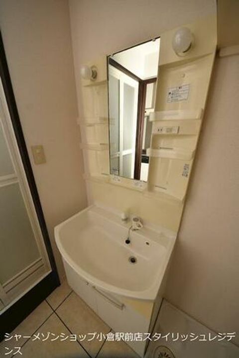 KSK門司港コアプレイスの内装