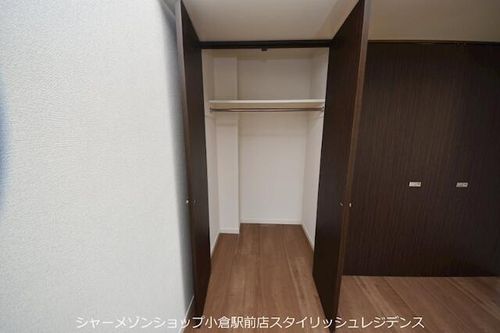 KSK門司港コアプレイスの内装