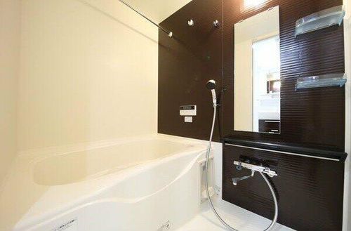 グランフォート新瑞橋の風呂