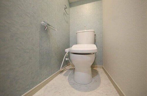 グランフォート新瑞橋の内装