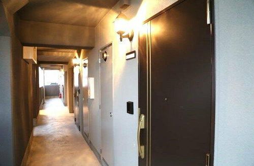 グランフォート新瑞橋のその他画像