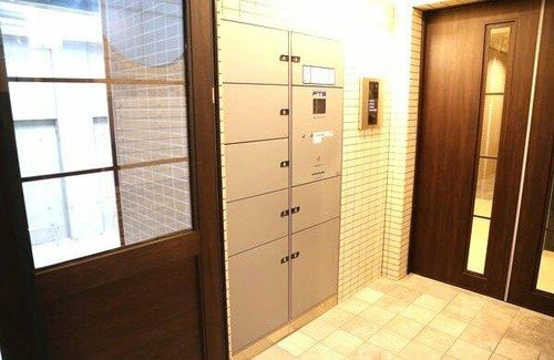 グランフォート新瑞橋のその他画像