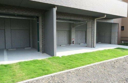 グランフォート新瑞橋のその他画像