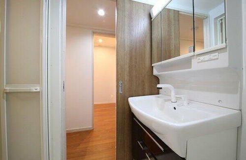 グランフォート新瑞橋の内装