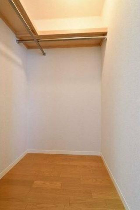 サンライズ21の内装