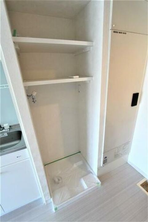 兵庫県神戸市須磨区須磨寺町1丁目(マンション)の賃貸物件の内装