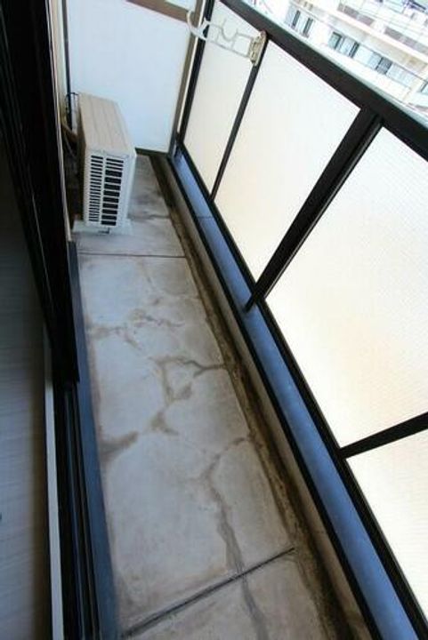 兵庫県神戸市須磨区須磨寺町1丁目(マンション)の賃貸物件の内装