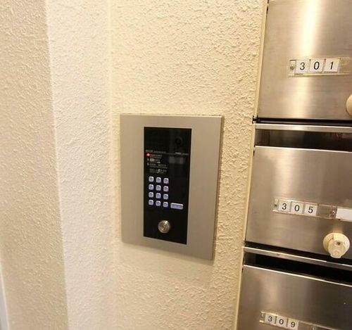 兵庫県神戸市須磨区須磨寺町1丁目(マンション)の賃貸物件のその他画像