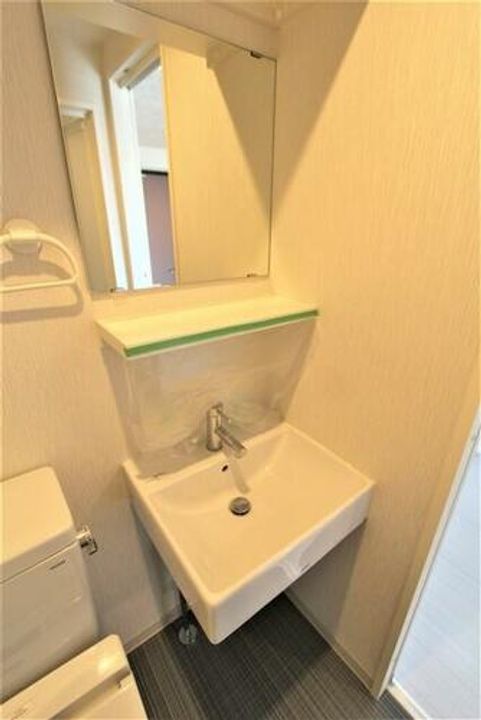 兵庫県神戸市須磨区須磨寺町1丁目(マンション)の賃貸物件の内装