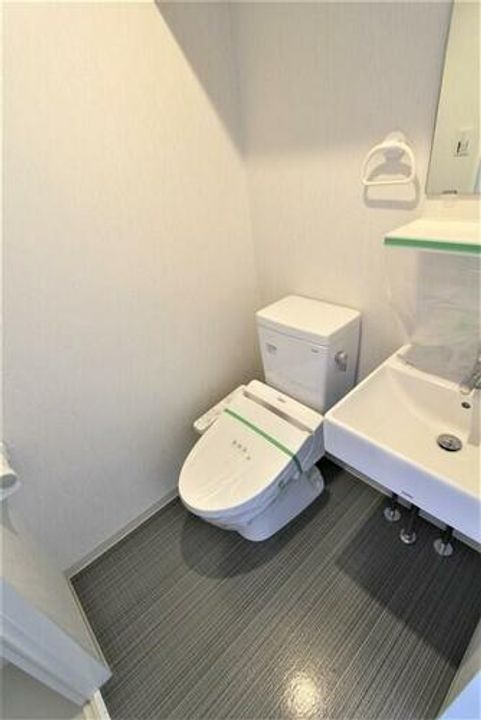 兵庫県神戸市須磨区須磨寺町1丁目(マンション)の賃貸物件の内装