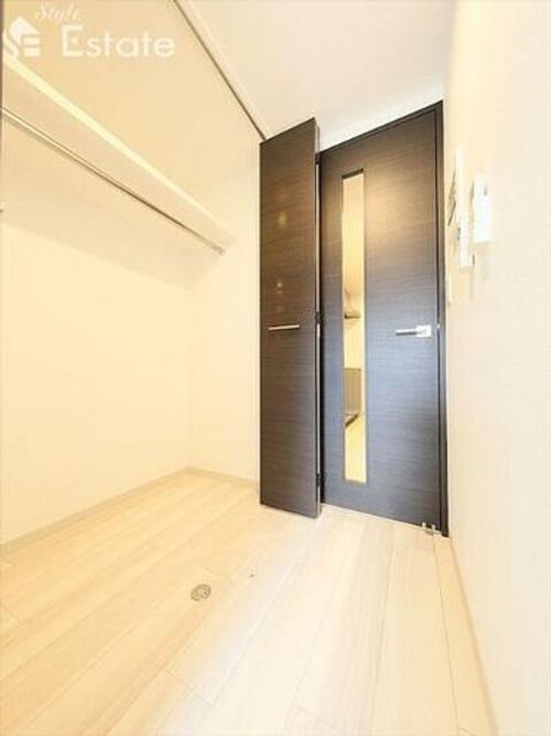 エステムコート名古屋ライブゲートの内装