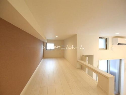 IMA Studios103の内装