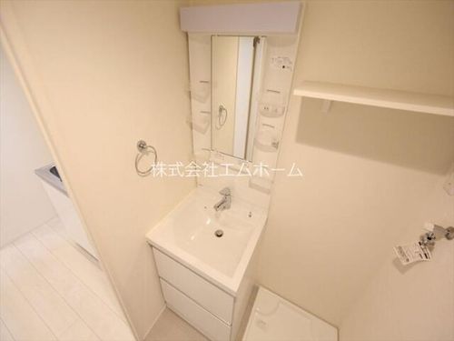 IMA Studios103の内装