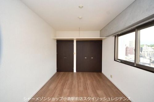 KSK門司港コアプレイスの内装