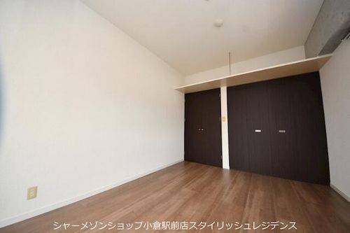 KSK門司港コアプレイスの内装