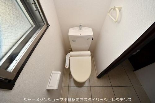 KSK門司港コアプレイスの内装