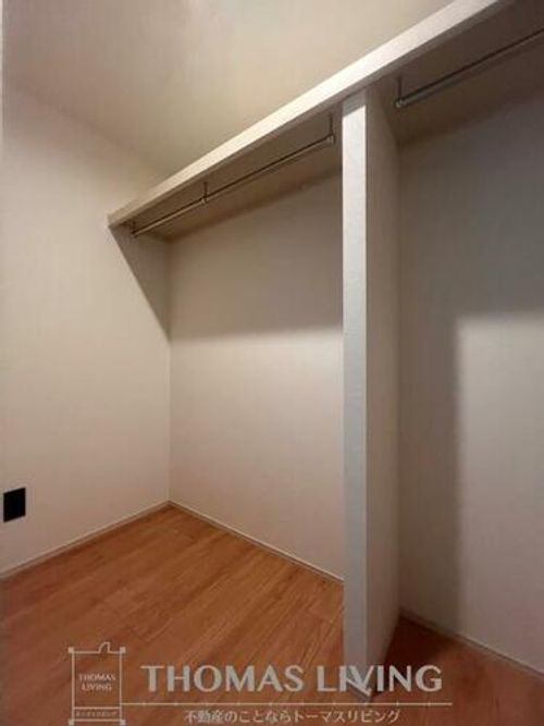 アズワン青葉102の内装