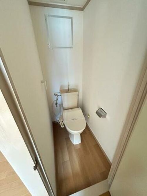 カルムハイツ千代田103の内装