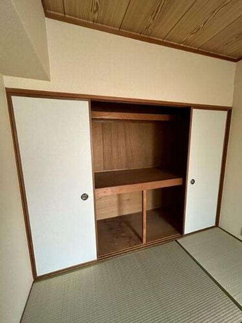 カルムハイツ千代田103の内装