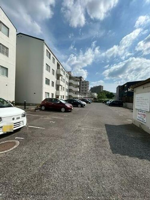 カルムハイツ千代田103のその他画像