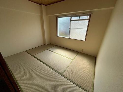 カルムハイツ千代田103の内装