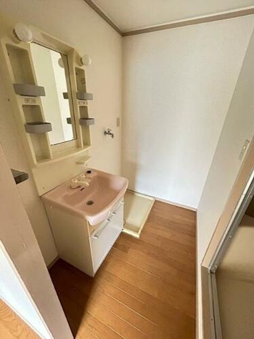 カルムハイツ千代田103の内装