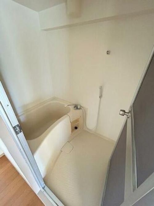 カルムハイツ千代田103の風呂