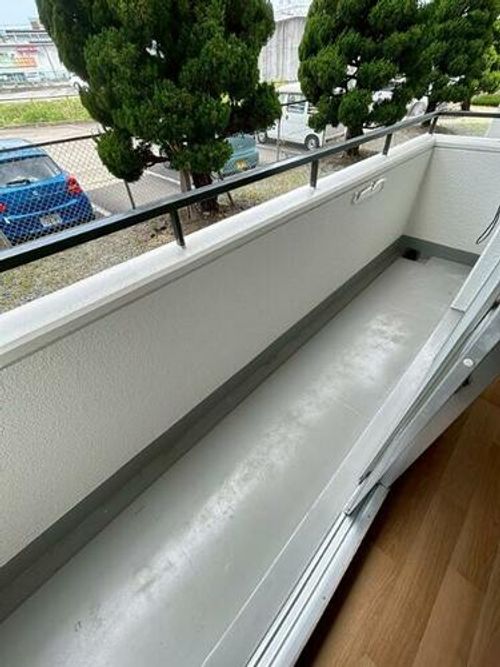 カルムハイツ千代田103の内装