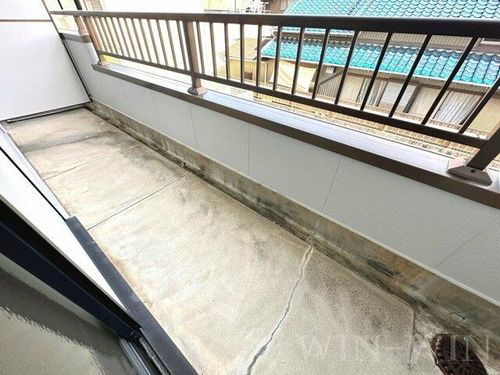 Limpiaチトセの内装