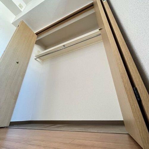 シュロス東白壁の内装